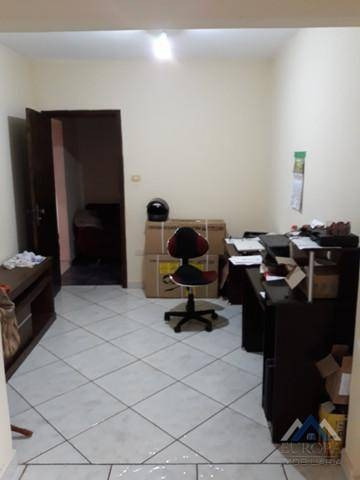 Imagem 17 de 17 de Sobrado Com 5 Dormitórios À Venda, 340 M² Por R$ 550.000,00 - Jardim Dos Alpes I - Londrina/pr - So0114