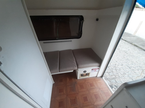 Trailer Kc 380