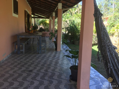 Imagem 4 de 17 de Casa Deliciosa Em Ubatumirim Próximo Ás Praias E Cachoeiras! - Lt301