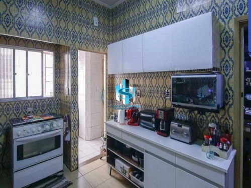 Imagem 10 de 14 de Apartamento A Venda Em Sp Campos Elíseos - Ap08300 - 71048092