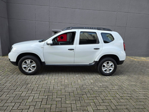 Renault Duster 1.6 EXPRESSION 4X2 16V
