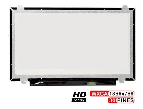 Pantalla Compatible E1-432-c661 Display 14.0 30 Pines