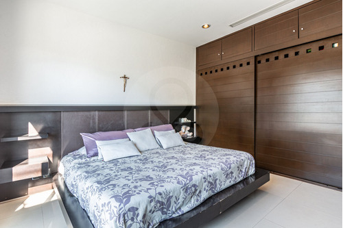Departamento En Venta En Fraccionamiento Paraíso Country Club