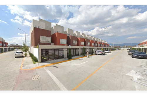 Casa En Toluca Col San Pedro Totoltepec Grande_rx