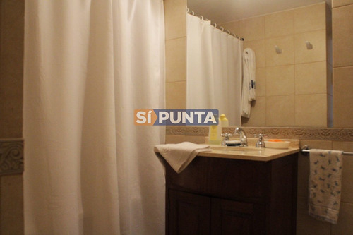 Imagen 21 de 30 de Apartamento En Venta Con Vista Al Mar De Tres Dormitorios - Oportunidad