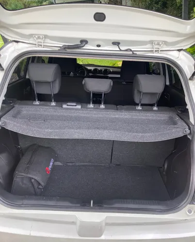 Suzuki Swift 1.2 Hybrid 2Wd