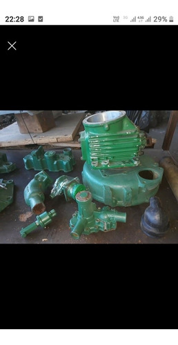 Imagem 1 de 3 de Volvo Penta
