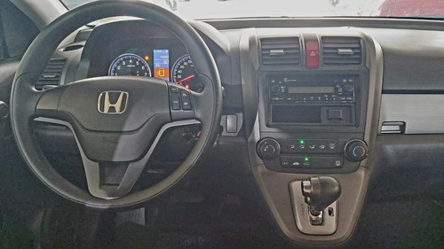 Honda CR-V 2.0 Lx 4x2 Aut. 5p