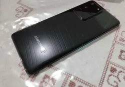 Comprar Samsung Galaxy S20 Ultra 128 Gb no Mercado Livre