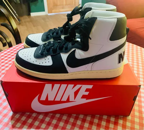 zapatillas nike terminator 1