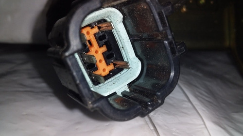 Flauta Inyector Instalación Eléctric Nissan Xtrail Altima2.5 (Usado)
