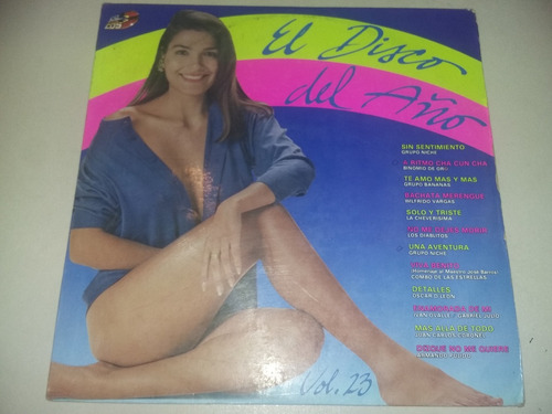 Lp Vinilo Niche Coronel La Cheverisima Salsa