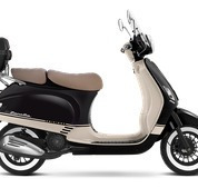 Scooter Zanella Edizione 150