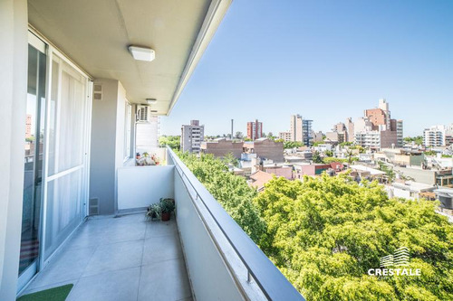 Departamento 2 Dormitorios En Venta - Rosario