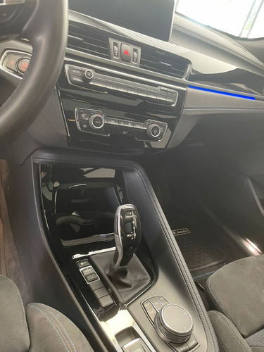 BMW X2 2.0 Sdrive20I Gp