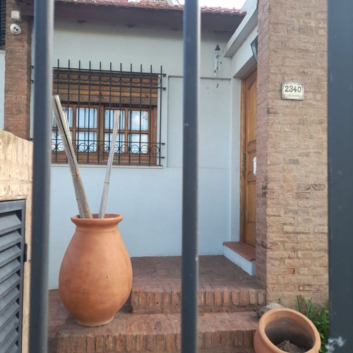 Se Vende Casa En Pergamino Con Pileta