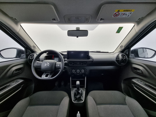 Citroën C3 1.0 FIREFLY FLEX LIVE PACK MANUAL