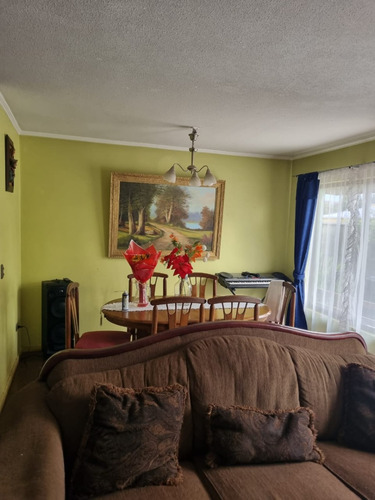 Casa Alto Lo Castillo , Machalí