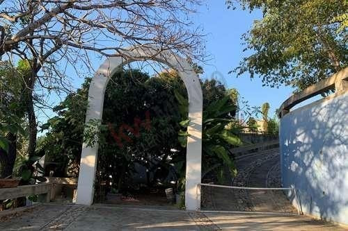 Imagen 10 de 18 de Venta De Terreno Ideal Para Inversionistas En Puerto Vallarta.