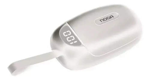 Auriculares Inalambricos Bluetooth Celular Air Noga Twins 21