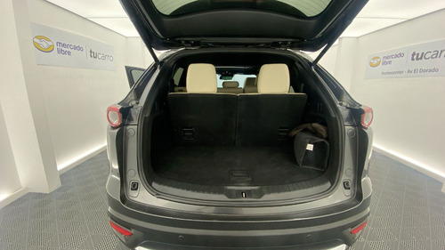 Mazda CX-9 2.5 Grand Touring Lx