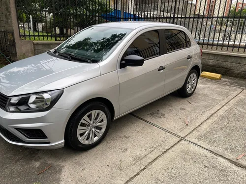Volkswagen Gol 1.6 Trendline