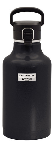 Imagen 1 de 4 de Termo Crossmaster Adventure Xl 1.9l Acero Inox 9938526