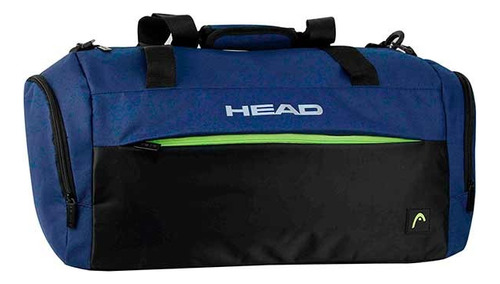 Bolso Deportivo Head Grande Reforzado Equipaje Original