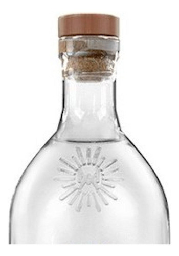 Paquete De 3 Mezcal Amarás Espadín Joven 750 Ml