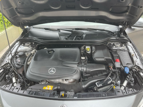 Mercedes-benz Clase Gla 2018