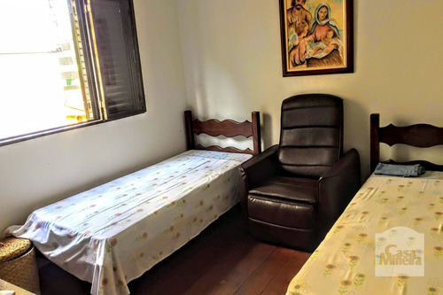 Imagem 7 de 15 de Casa À Venda No Dona Clara - Código 233657 - 233657