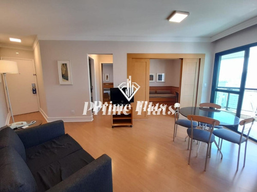 Imagem 1 de 30 de Flat De 60m² Disponível Para Venda No Transamerica Prime Par - 105317