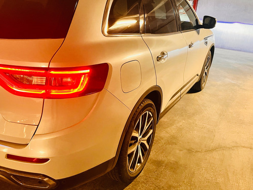 Renault Koleos 2.5 Iconic Cvt