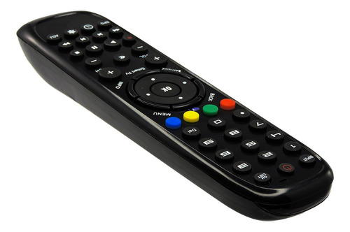 Controle Para Tv Aoc Led Ch List Universal