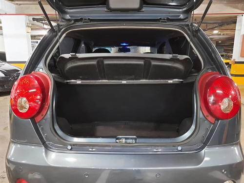 Imagen 10 de 11 de Chevrolet Spark Sincronica
