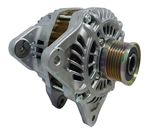 Premier Gear Pg-13258 Grado Profesional Alternador Ir Si