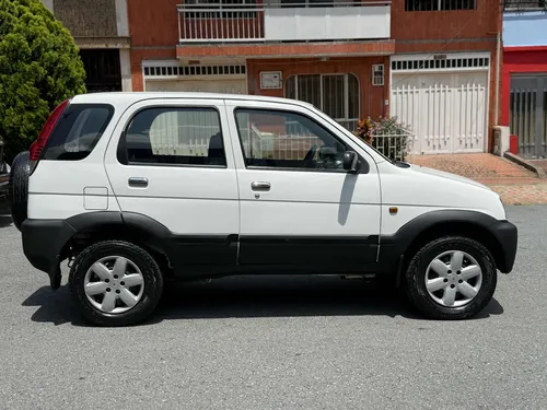 Daihatsu Terios 1.3l