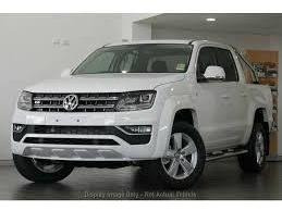 Volkswagen Amarok 3.0 V6 Cd Highline