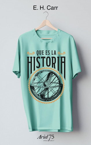 ¿que Es La Historia?