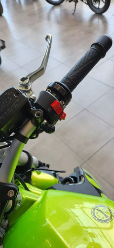 Imagen 13 de 25 de Benelli 302s Abs - No Bajaj Dominar, No Honda, No Yamaha Jv