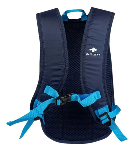 Mochila Senderismo Raidlight Activepack 5l Azul Rdmap5l Azul