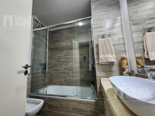 Departamento En Venta Olivos