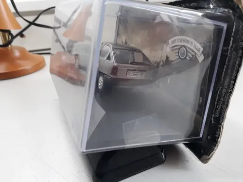 Miniatura Kadett 1991 ( Coleção Carros Inesquecíveis) | MercadoLivre