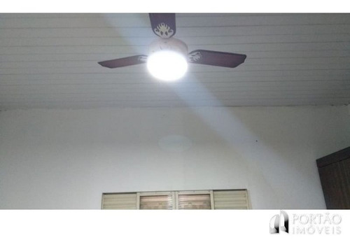 Imagem 14 de 15 de Casa À Venda - Santa Clara, Bauru-sp - 4552