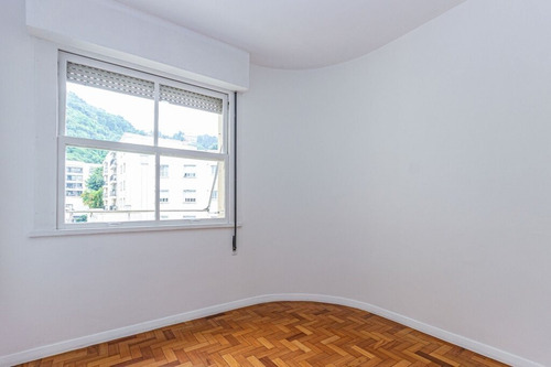 Imagem 18 de 30 de Apartamento À Venda No Bairro Botafogo - Rio De Janeiro/rj - O-19853-33038