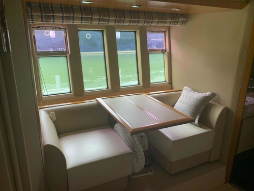 Azimut 70 Ñ Intermarine Schaefer Azimut Sessa Real