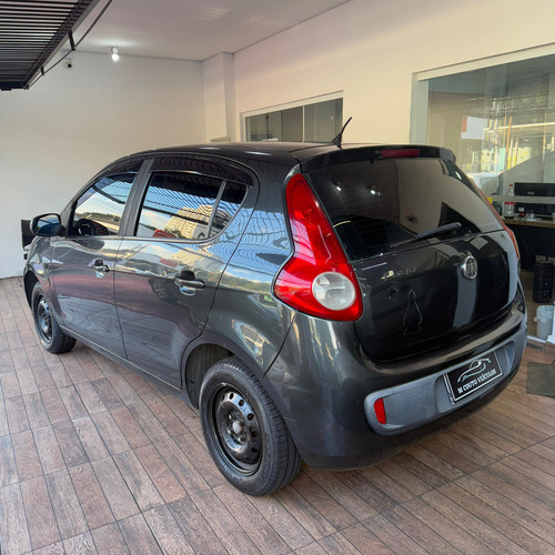 Fiat Palio 1.0 Attractive Flex 5p