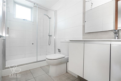 Imagen 10 de 15 de Departamento En Venta De 3 Dorm. En Providencia