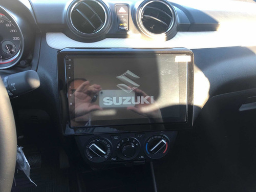 Suzuki Swift Hibrido