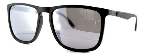 Lentes De Sol Oniell - Ons-ensenada Diseño Negro C104